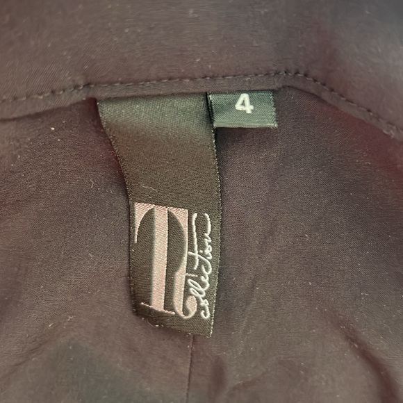 Tt Collection front wrap skirt - Picture 3 of 3